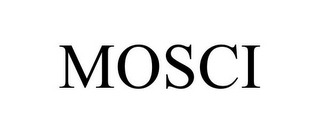 MOSCI