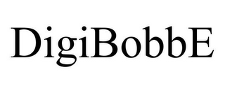 DIGIBOBBE