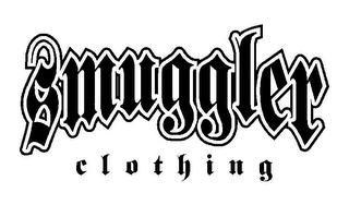 SMUGGLER CLOTHING