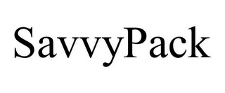SAVVYPACK