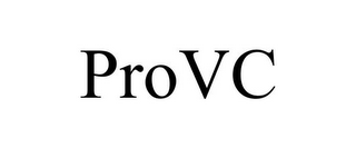 PROVC