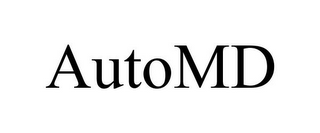 AUTOMD