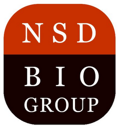 NSD BIO GROUP