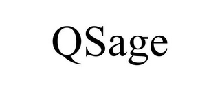 QSAGE