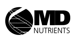 MD NUTRIENTS