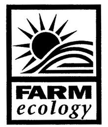 FARM ECOLOGY