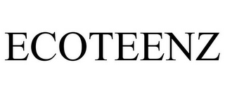 ECOTEENZ