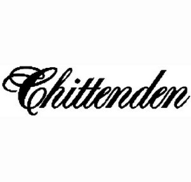 CHITTENDEN