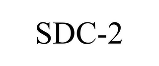 SDC-2