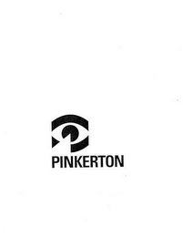 PINKERTON