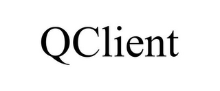 QCLIENT