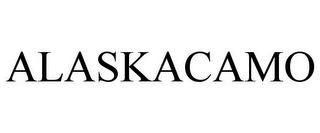 ALASKACAMO