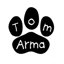 TOM ARMA