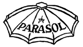THE PARASOL