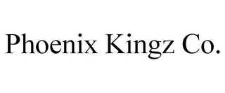 PHOENIX KINGZ CO.