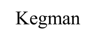 KEGMAN