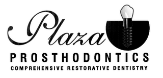 PLAZA PROSTHODONTICS COMPREHENSIVE RESTORATIVE DENTISTRY