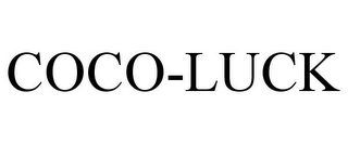 COCO-LUCK