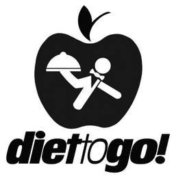 DIETTOGO!