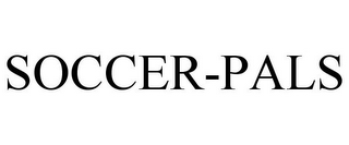 SOCCER-PALS