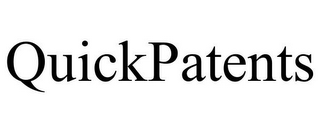 QUICKPATENTS