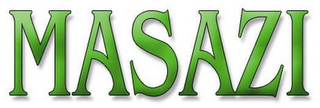 MASAZI