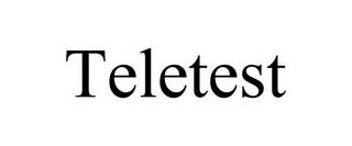 TELETEST