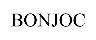 BONJOC