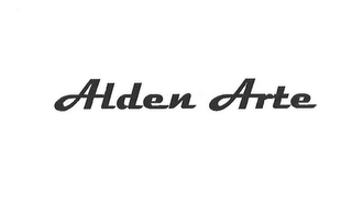 ALDEN ARTE