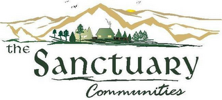 THE SANCTUARY COMMUNITIES