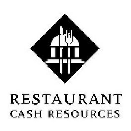 RESTAURANT CASH RESOURCES