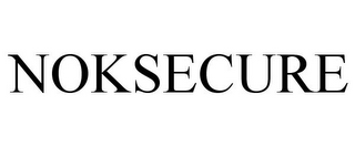 NOKSECURE