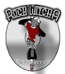 ROCK WITCHA ENTERTAINMENT