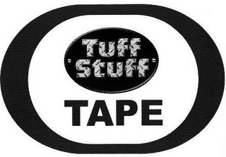 TUFF STUFF TAPE