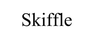 SKIFFLE