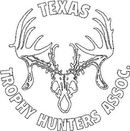 TEXAS TROPHY HUNTERS ASSOC.