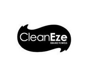 CLEANEZE BRAND TOWELS