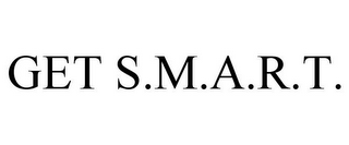 GET S.M.A.R.T.