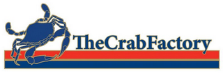 THECRABFACTORY