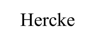 HERCKE