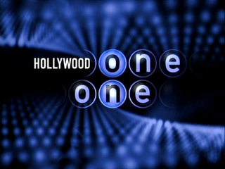 HOLLYWOOD ONE ON ONE