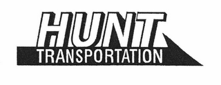 HUNT TRANSPORTATION