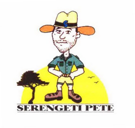 S SERENGETI PETE