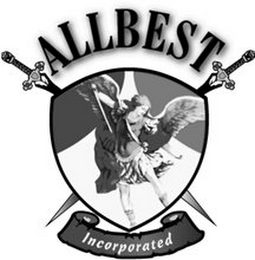 ALLBEST INCORPORATED