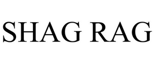 SHAG RAG
