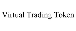 VIRTUAL TRADING TOKEN