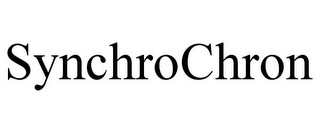 SYNCHROCHRON