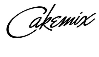 CAKEMIX