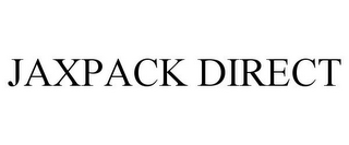 JAXPACK DIRECT