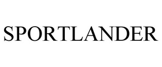 SPORTLANDER
